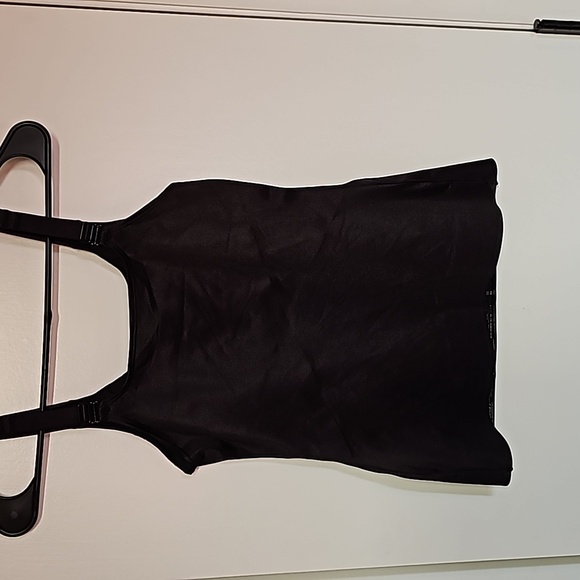 Ruby Ribbon Cami - Picture 2 of 3